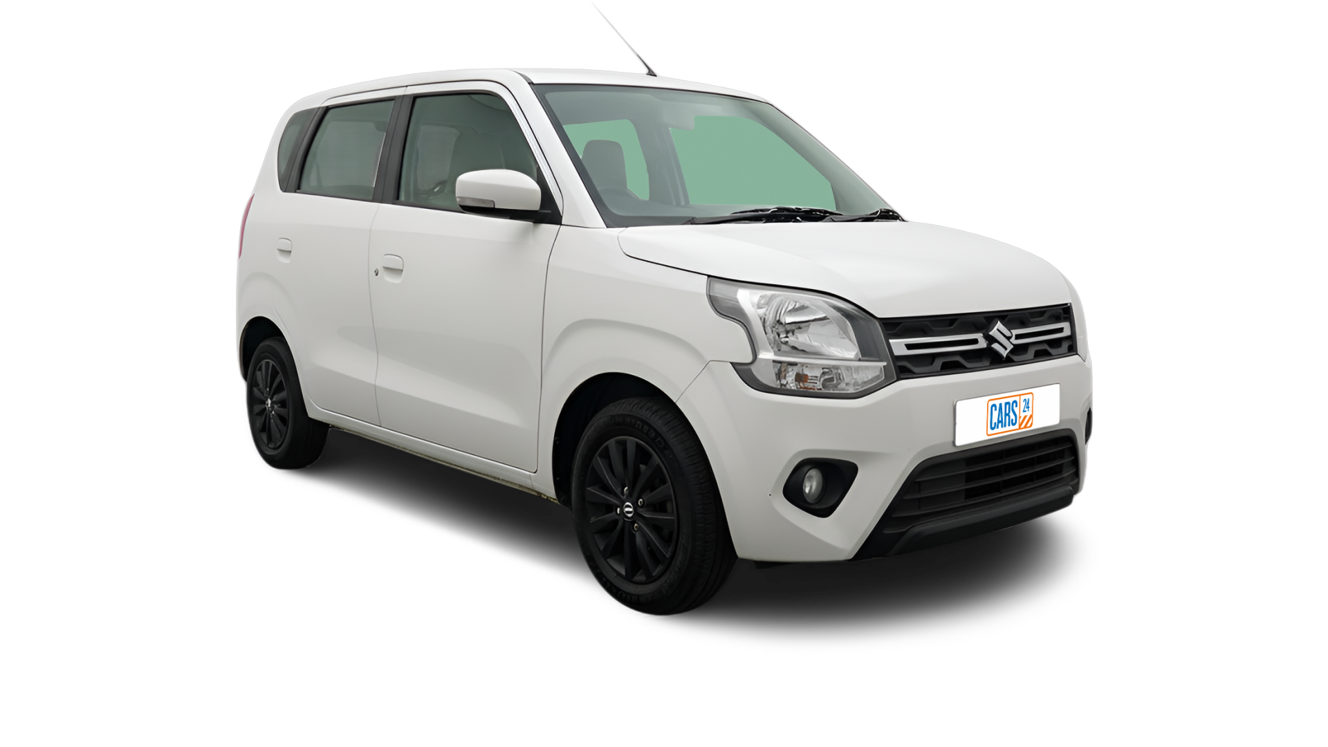 Maruti New Wagon-R-img